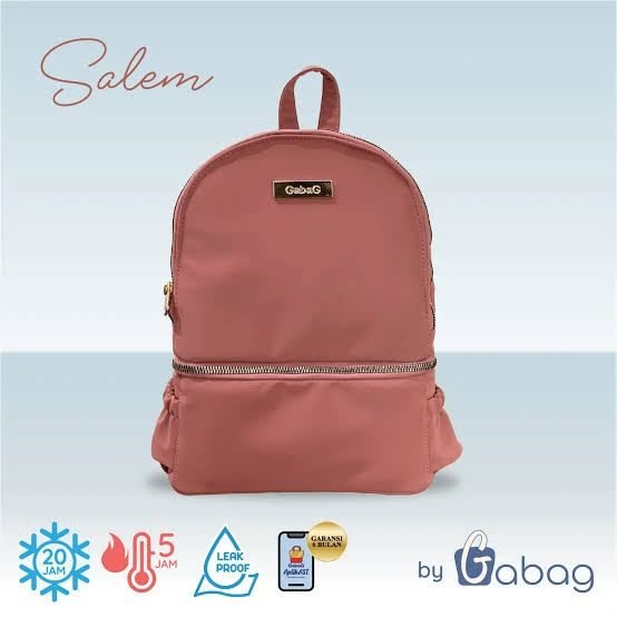 Gabag Salem (backpack)