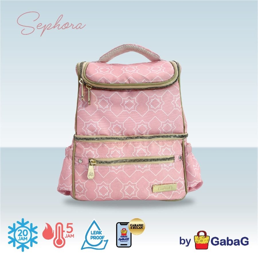Backpack Cooler Bag